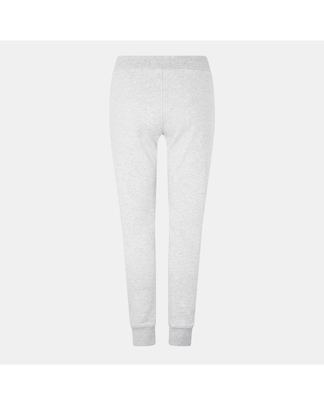 Jack Wills White Hunston Joggers