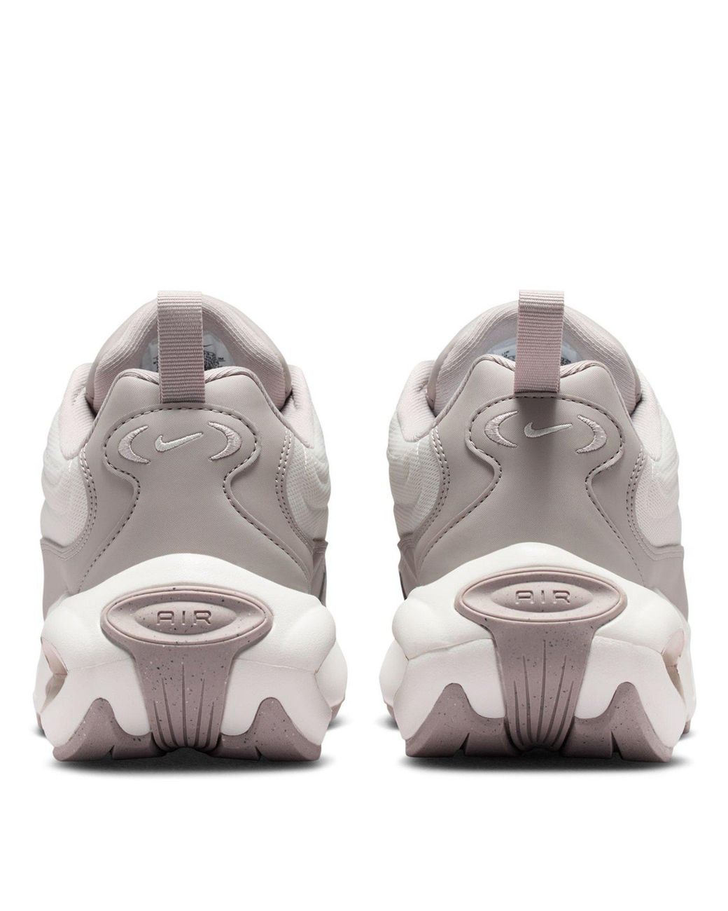 Nike Gray Trainers