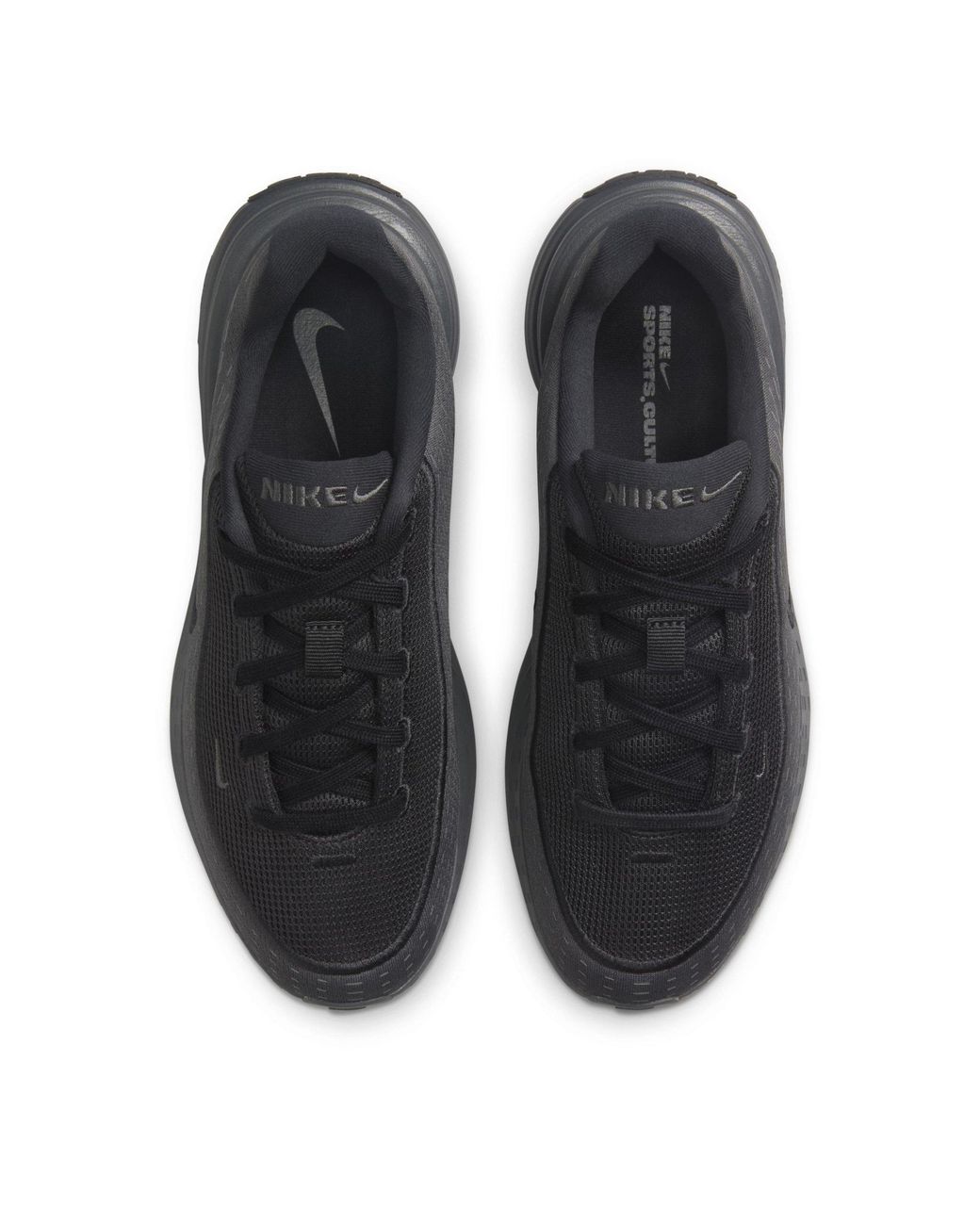 Nike Black Uplift Sc Runners