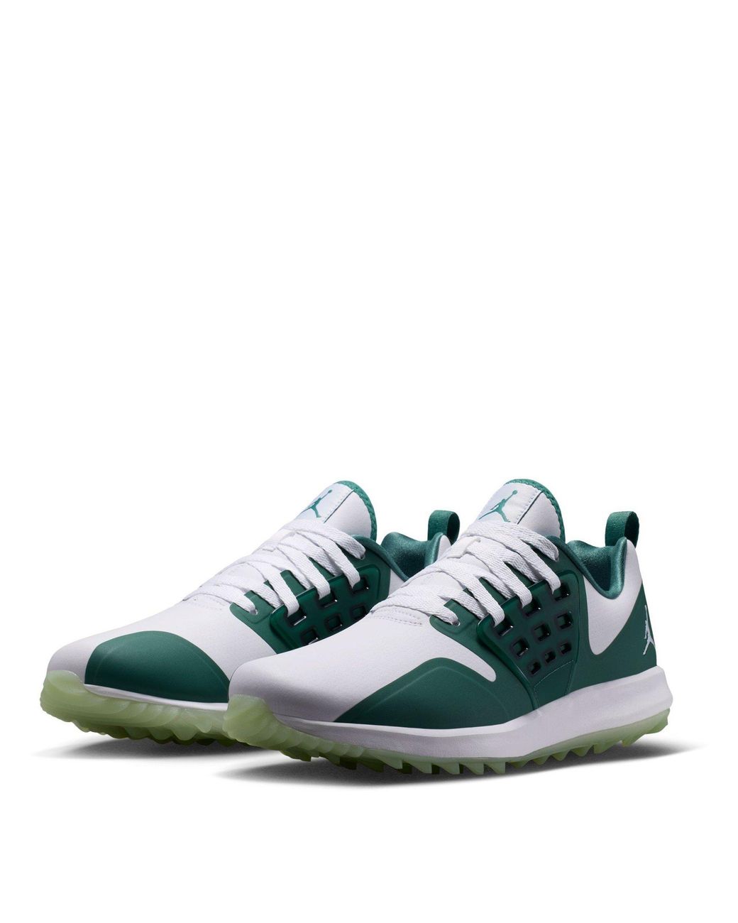 Nike Green Grind Spikeless Golf Shoes for men