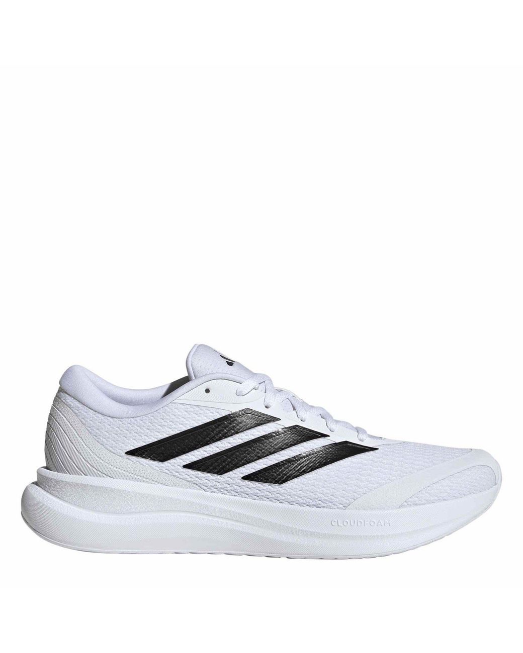 Adidas White Runfalcon Sneakers for men
