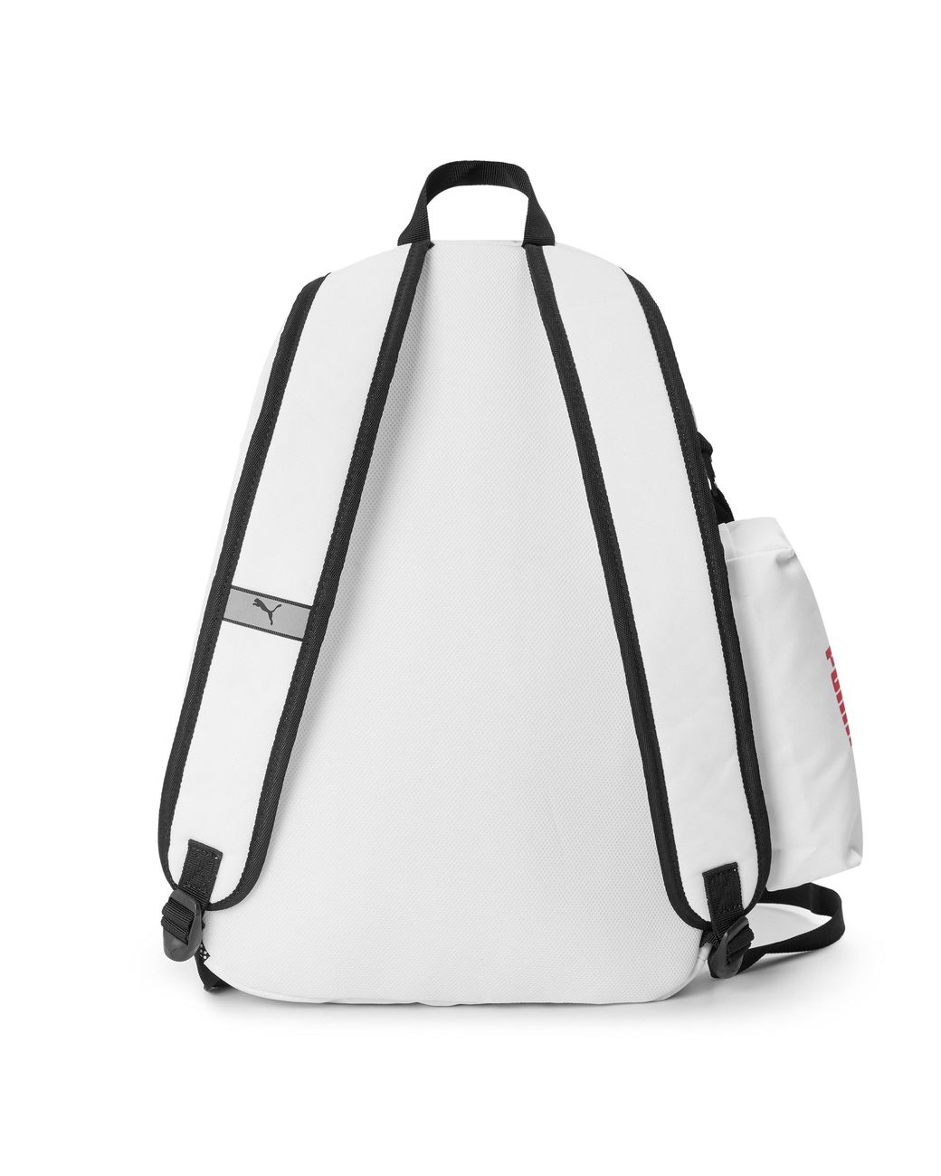 PUMA Red Phase Backpack Set