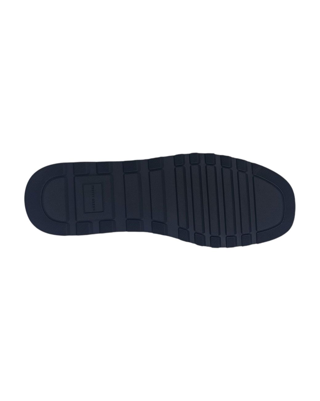 Pretty Green Black Harrow Lace for men