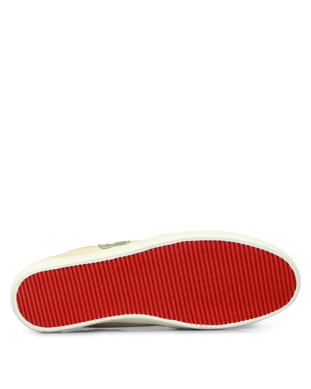 DIESEL Natural S Leroji Low for men