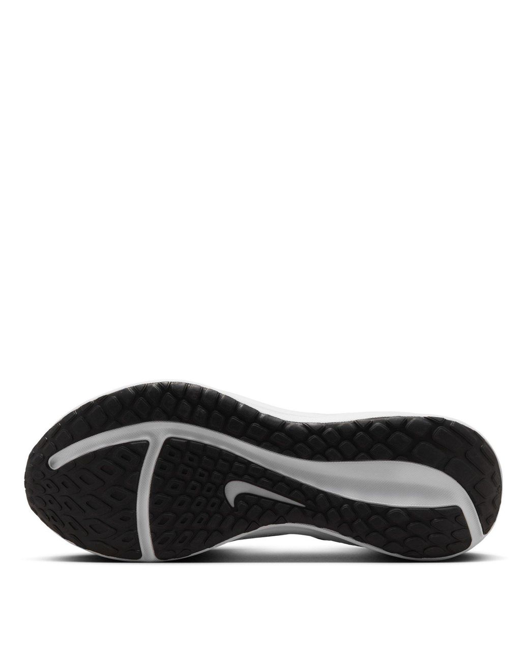 Nike Black Downshifter 13 for men