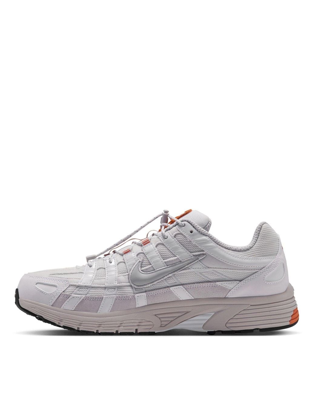 Nike Gray P6000 Winter Sn64 for men