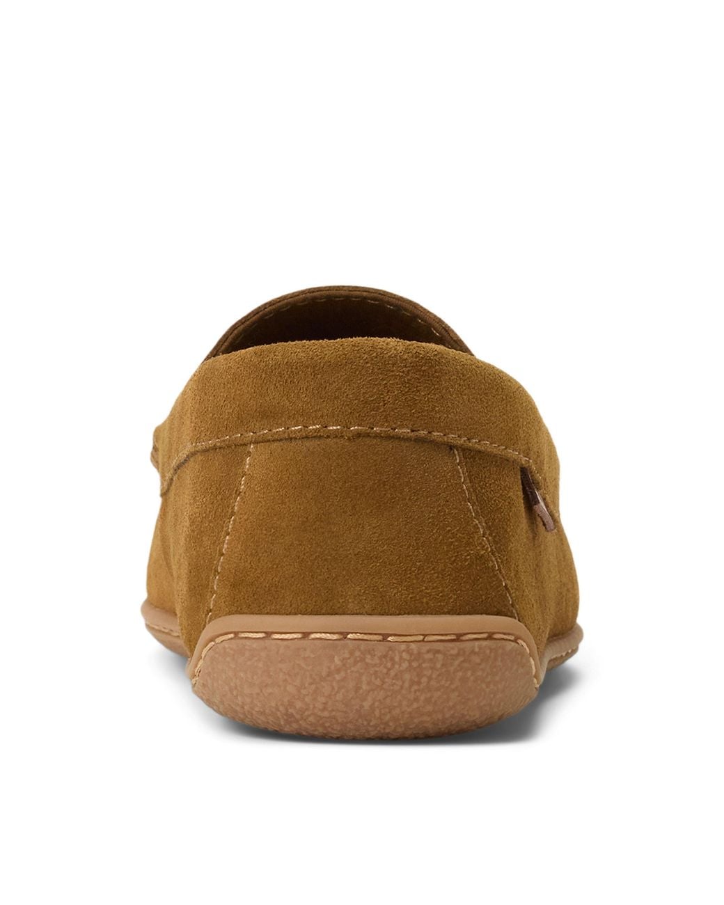 Polo Ralph Lauren Brown Polo Brenan Slip Sn64 for men