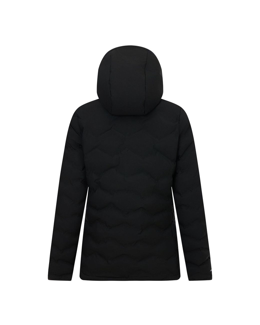 Regatta Black Deyla Insulated Jacket