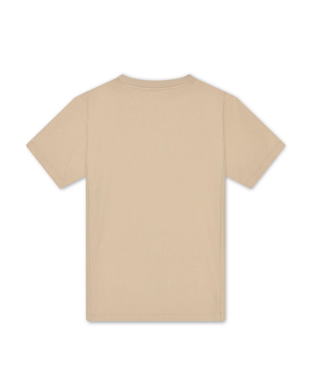 Nicce London Natural Goalie Oversized T-Shirt for men