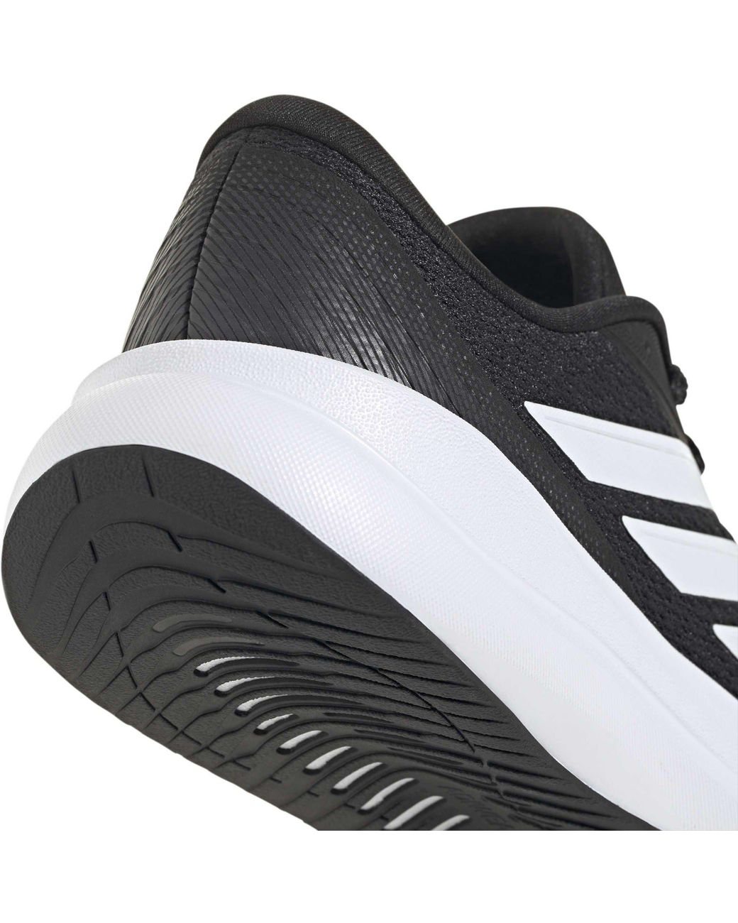 Adidas Black Runfalcon 6
