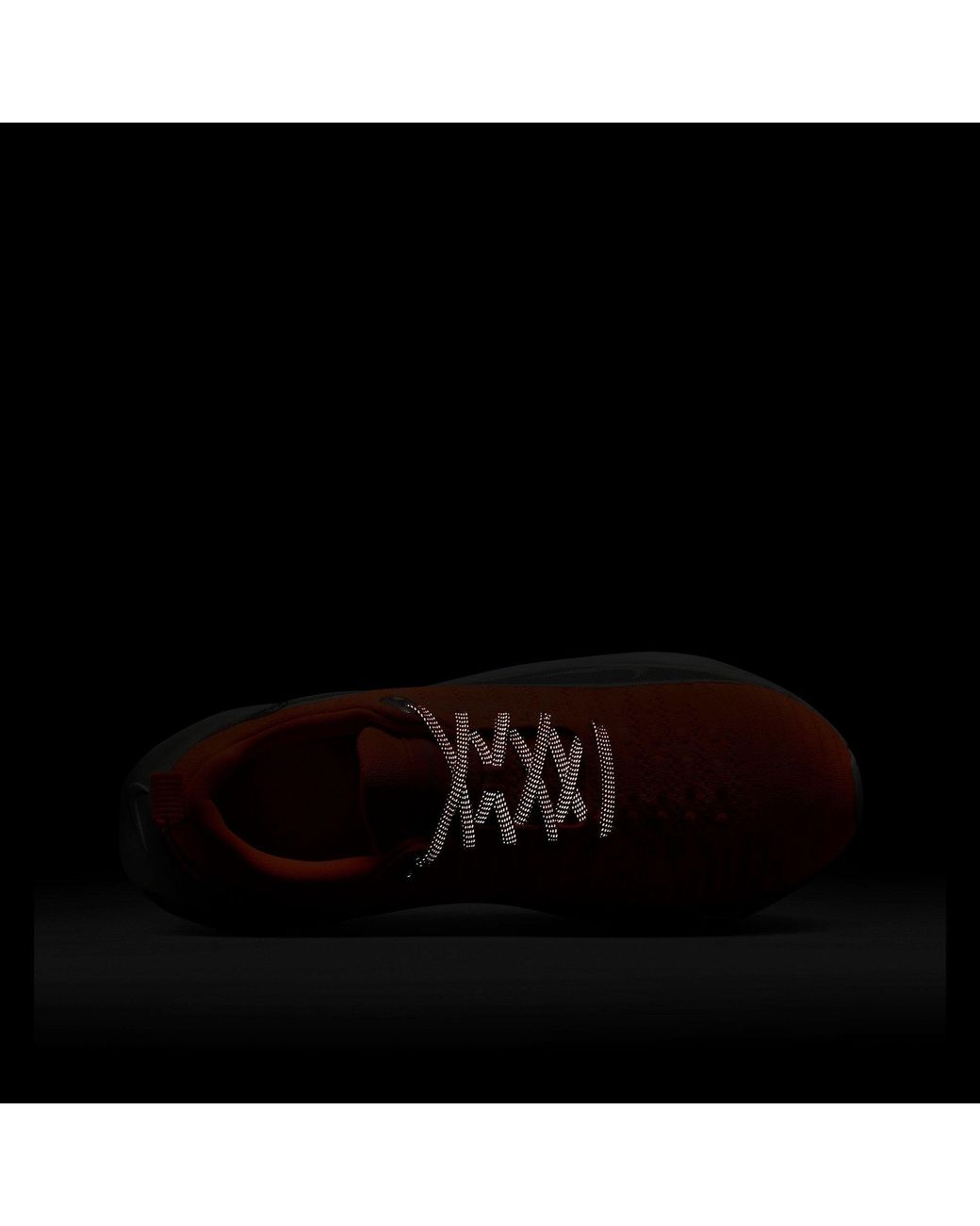 Nike Blue Infinityrn 4 Prm Road Running Shoes for men