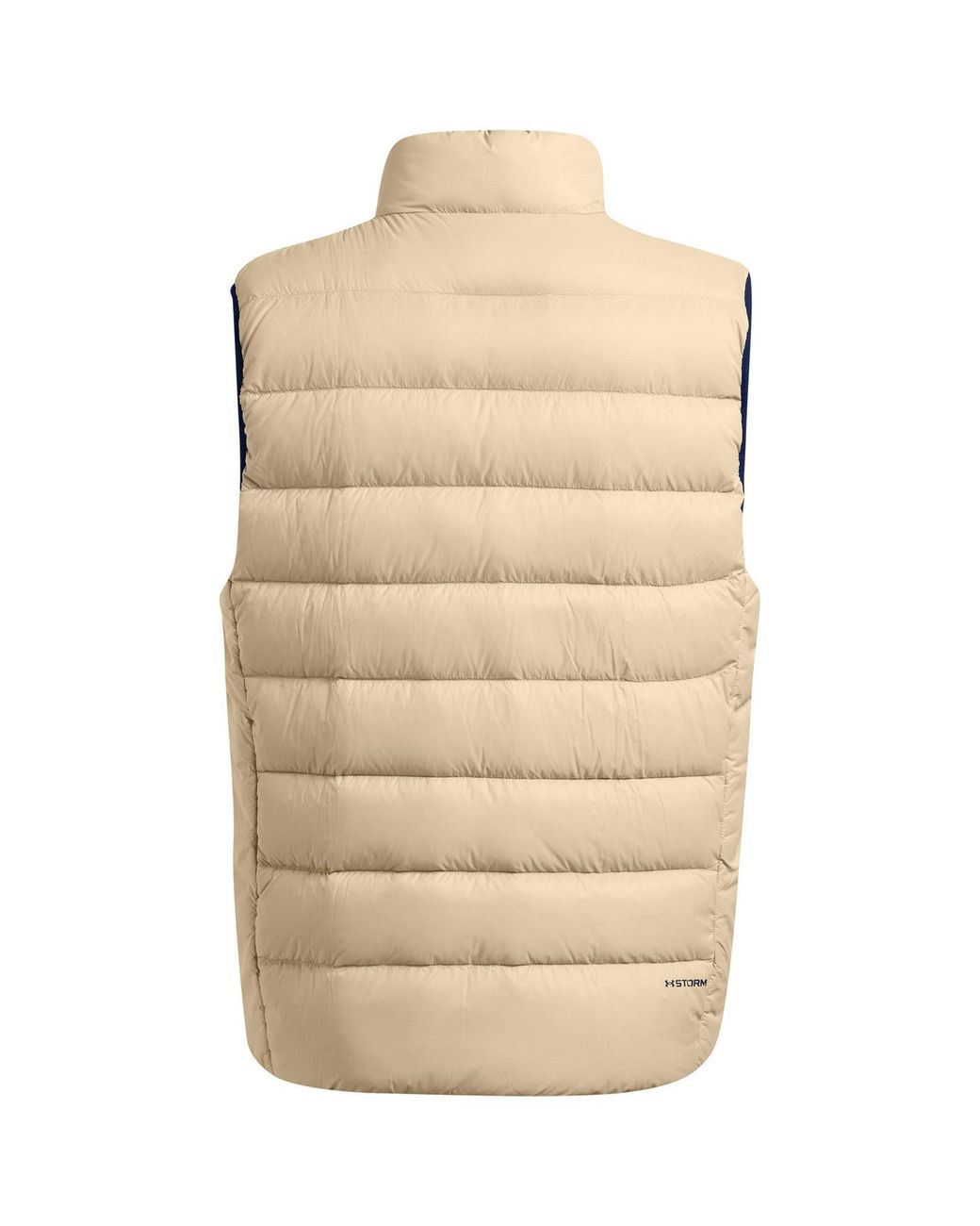 Under Armour Natural Legend Down Water-Repellent Heavyweight Gilet for men