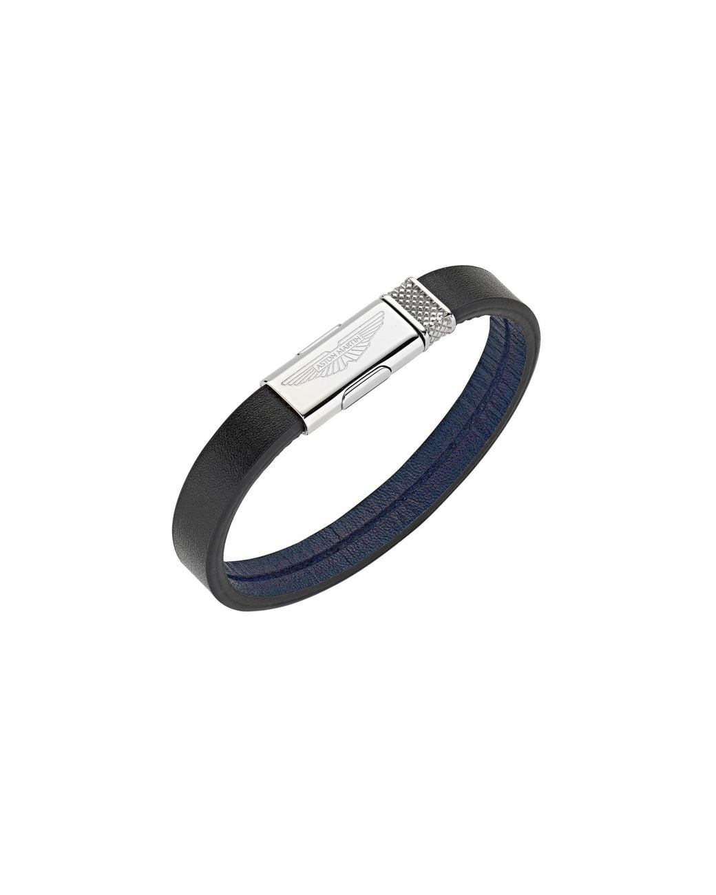 Aston Martin Blue Bracelet for men