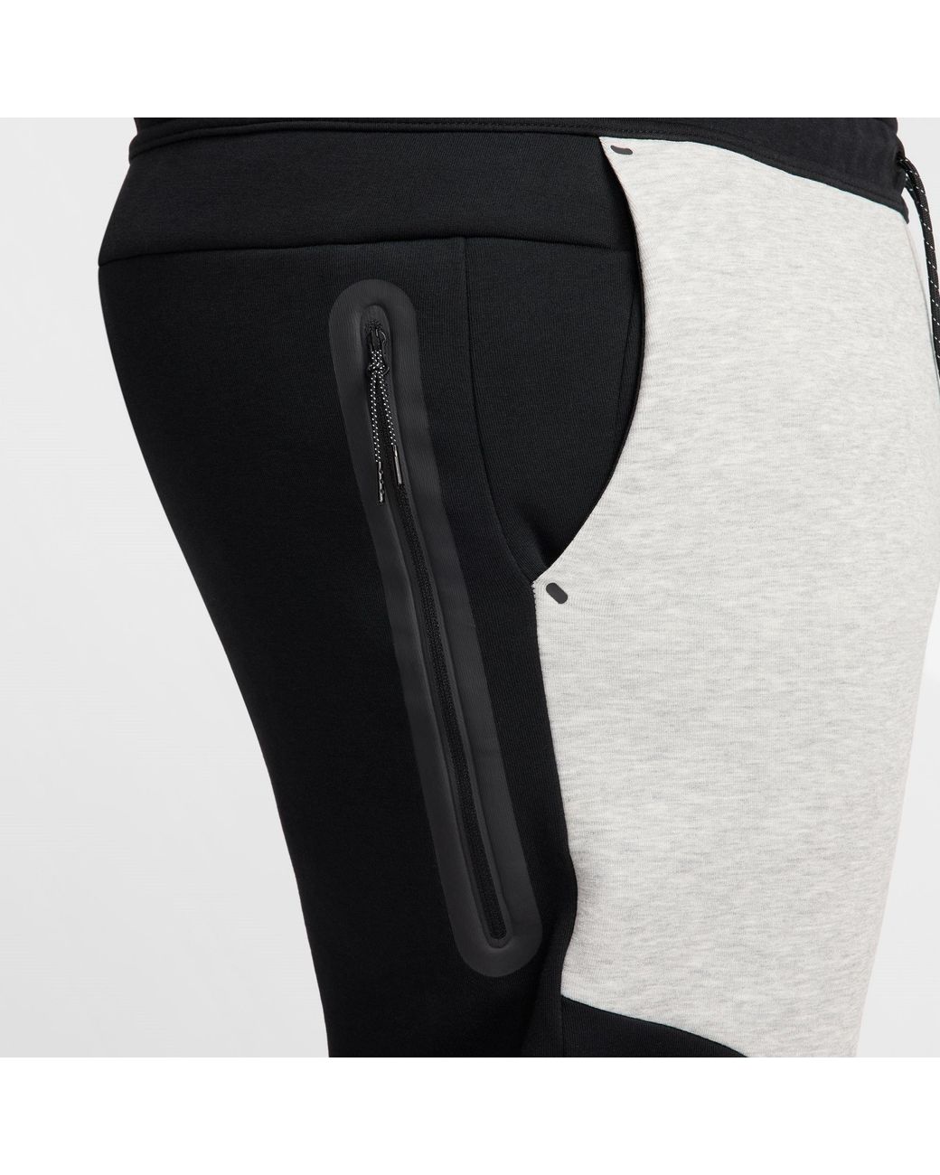 Nike Multicolor Tech Fleece Joggers for men