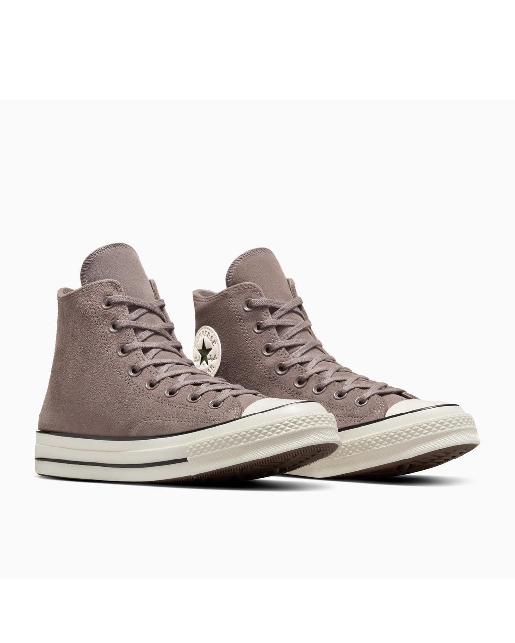 Converse Brown Chuck 70 Heritage Colour S High-Top Trainers