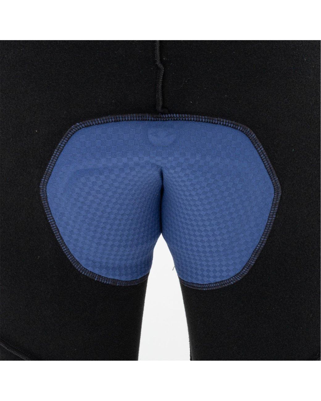 Dhb Black Thermal Bib Tight for men