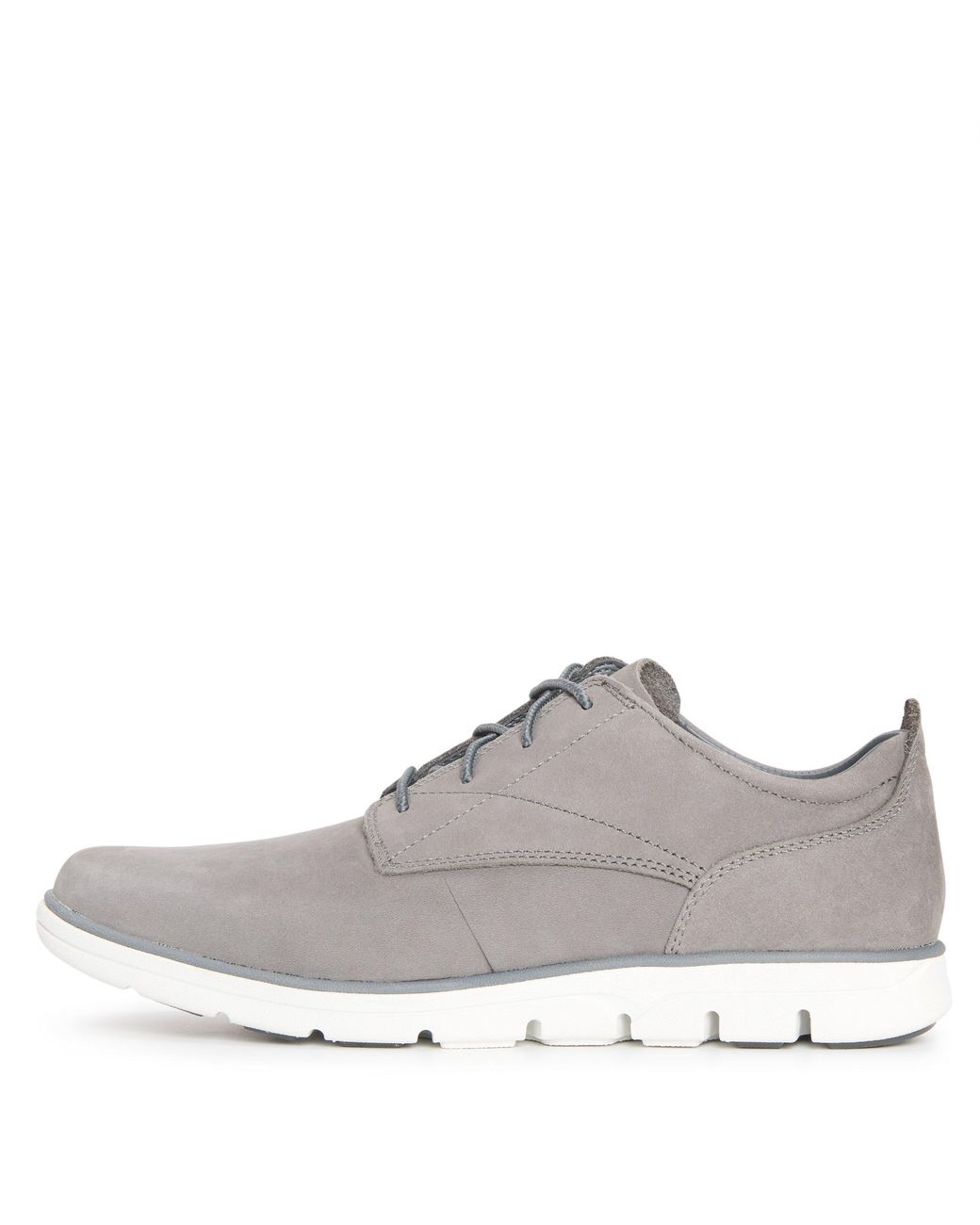Timberland Gray Low Lc Sneaker Low-Top Trainers for men
