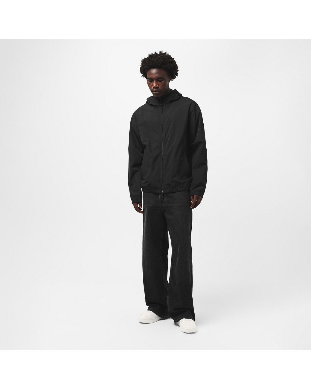Pyrenex Gray Ensure Softshell Jacket for men