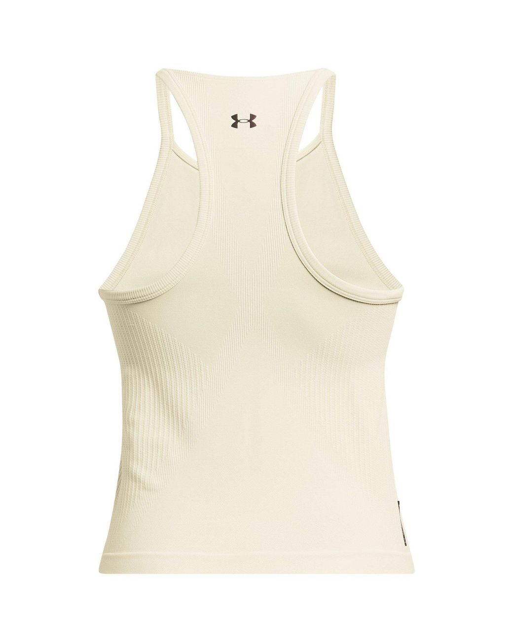 Under Armour Natural Vansh E Small Tank Vest
