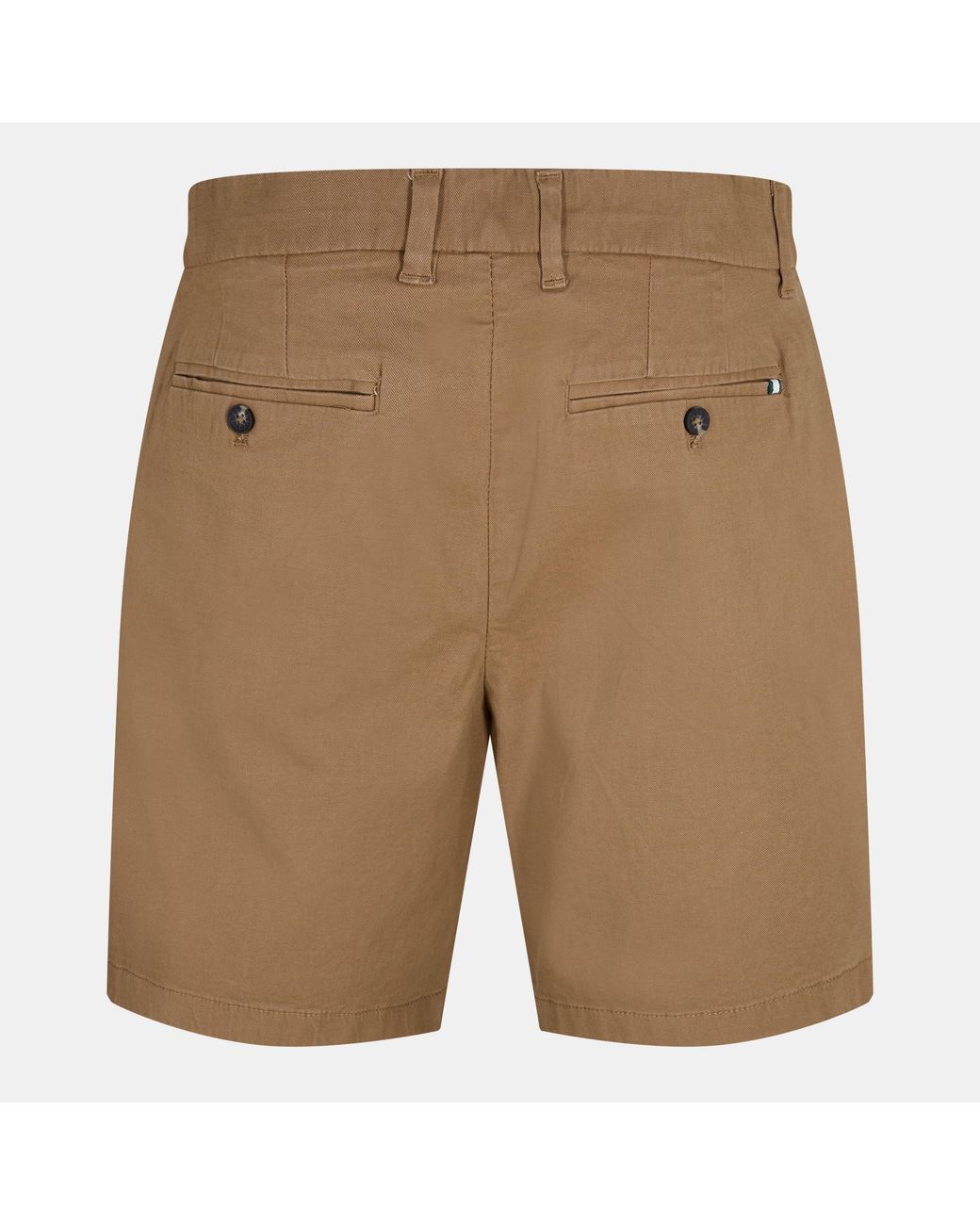 Ted Baker Natural Chino Shorts for men