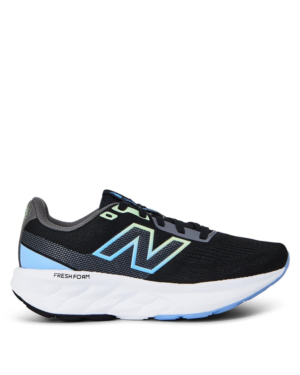 New Balance Blue Nb 520 V9 Running Shoes
