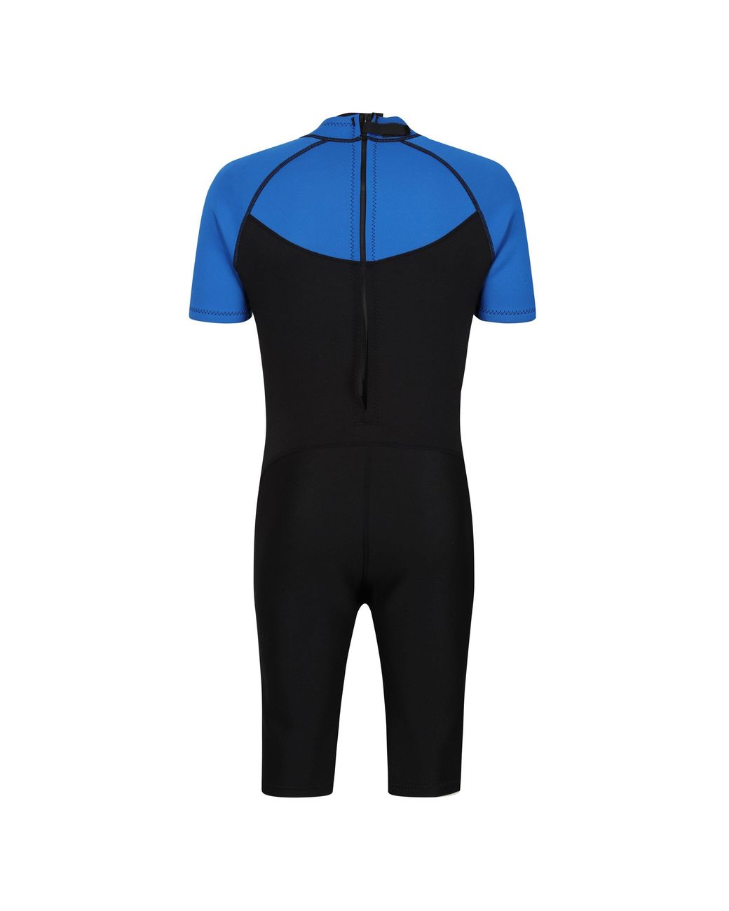 Regatta Blue Shorty Wetsuit for men