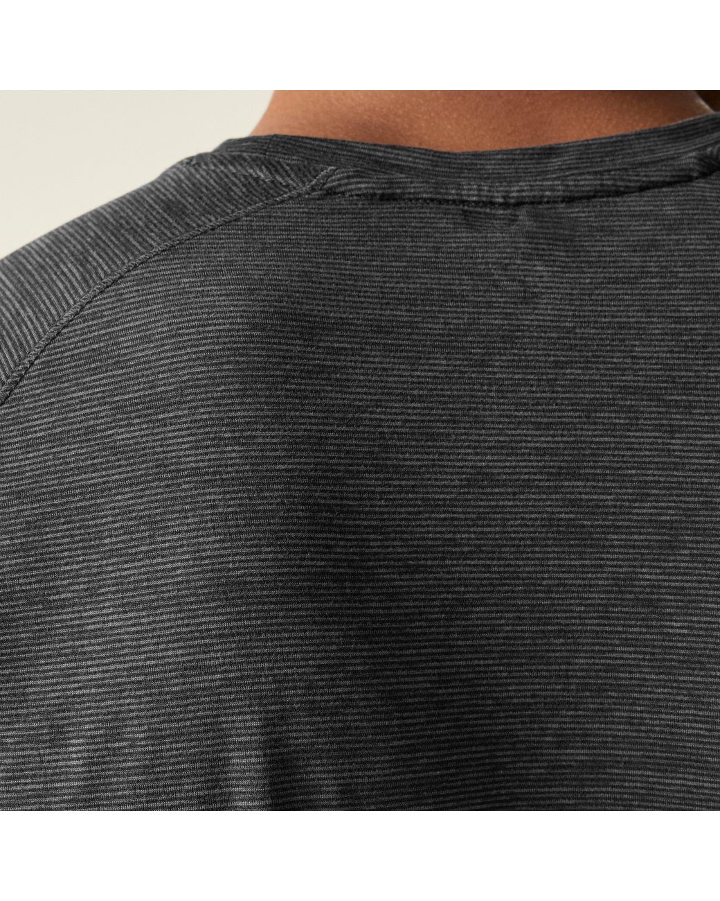 Dare 2b Black Persist Short-Sleeve T-Shirt for men