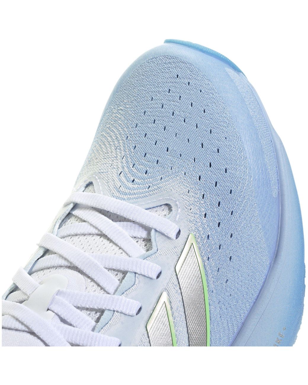Adidas Blue Supernova Rise 3