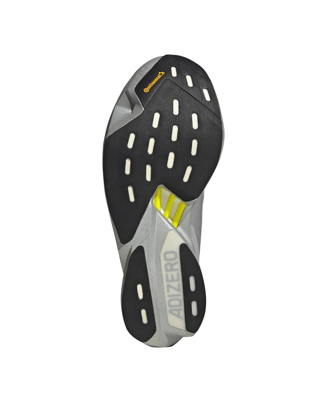 Adidas Green Equipment Adios Pro Road Running Shoes for men