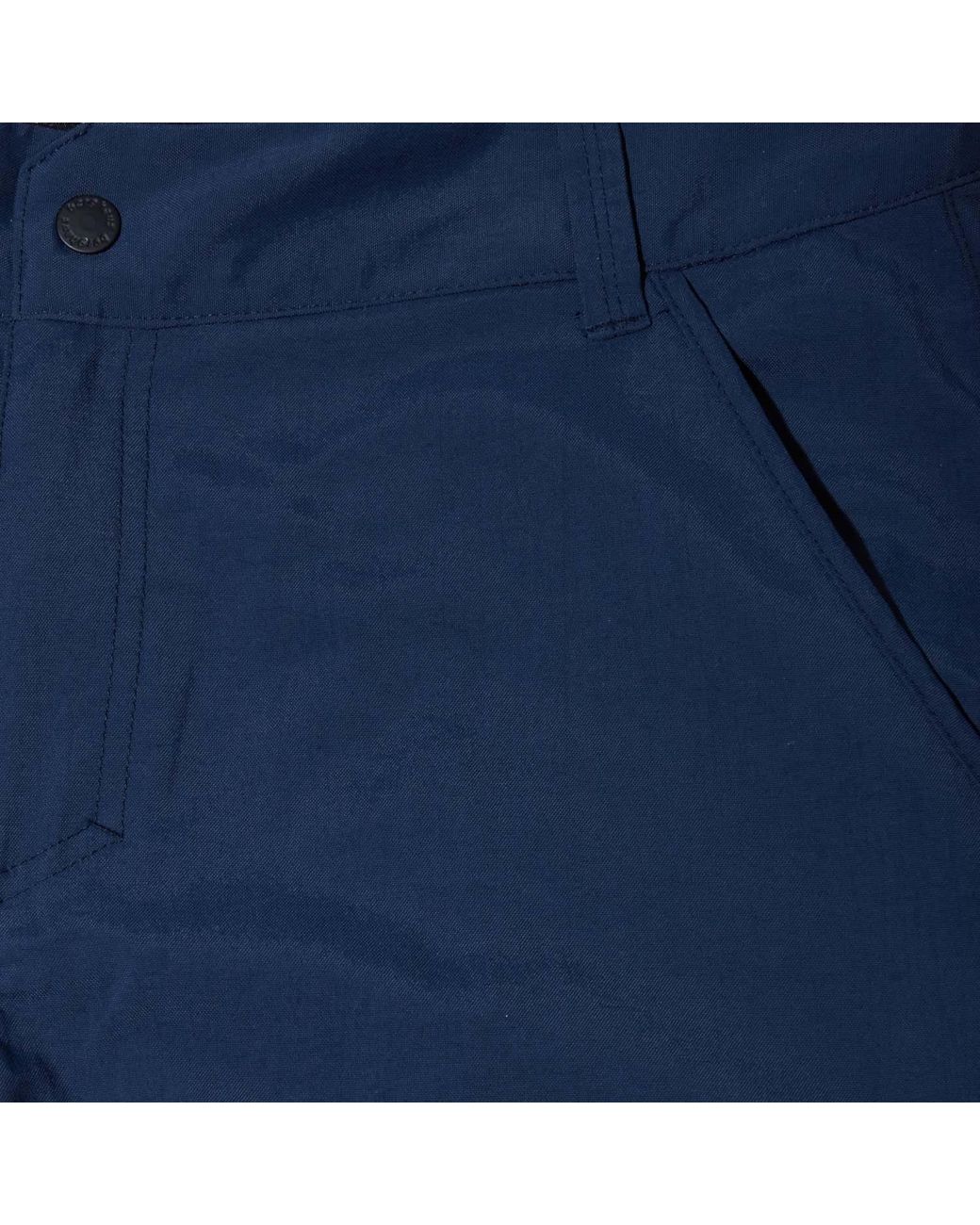 Berghaus Blue Navigator 2.0 Woven Trousers for men