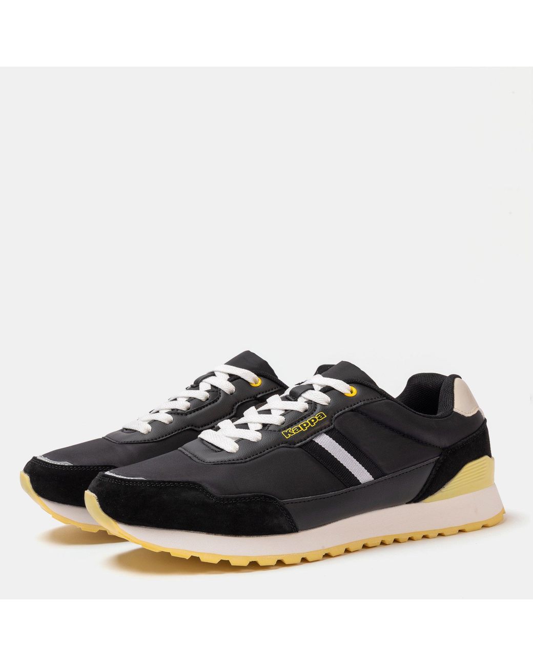 Kappa Blue Dr Trainers for men