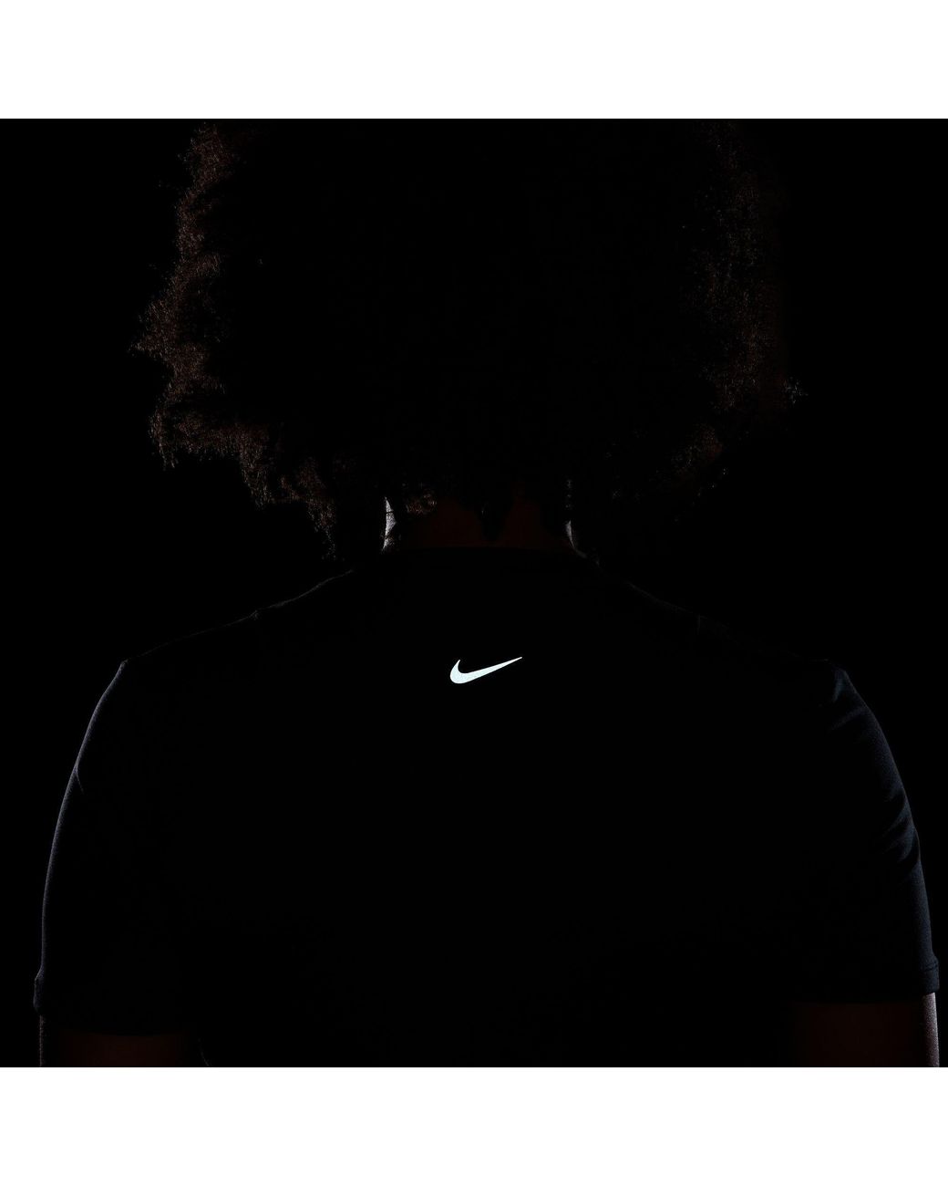 Nike Black W Nk 1 (M) Ss T