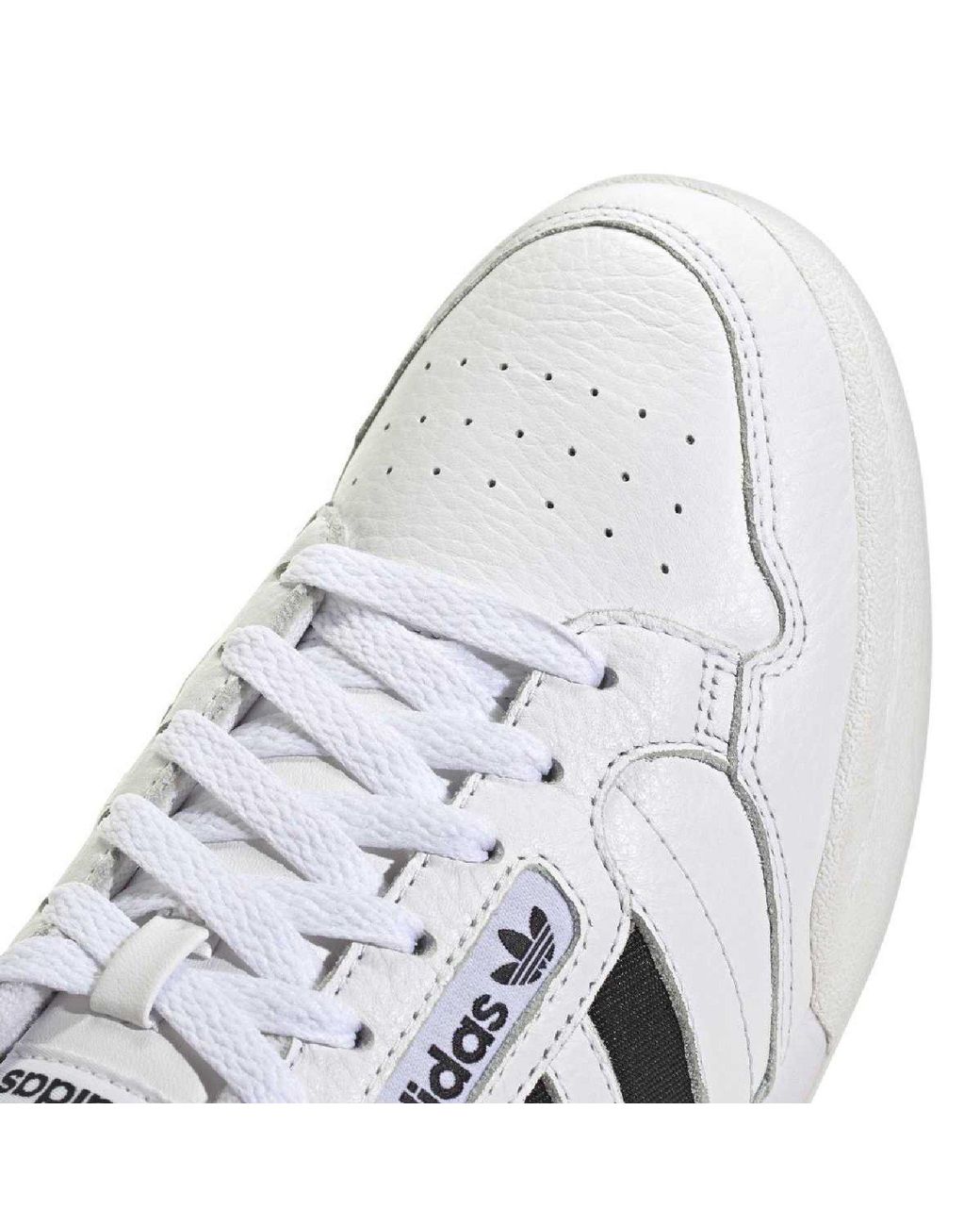 Adidas Originals Metallic Adi Og Continental 8 for men