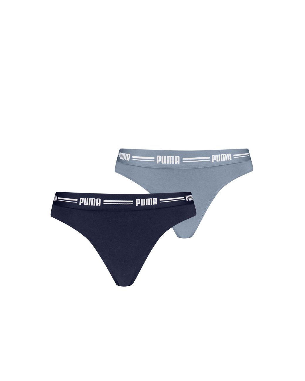 PUMA Blue String 2P