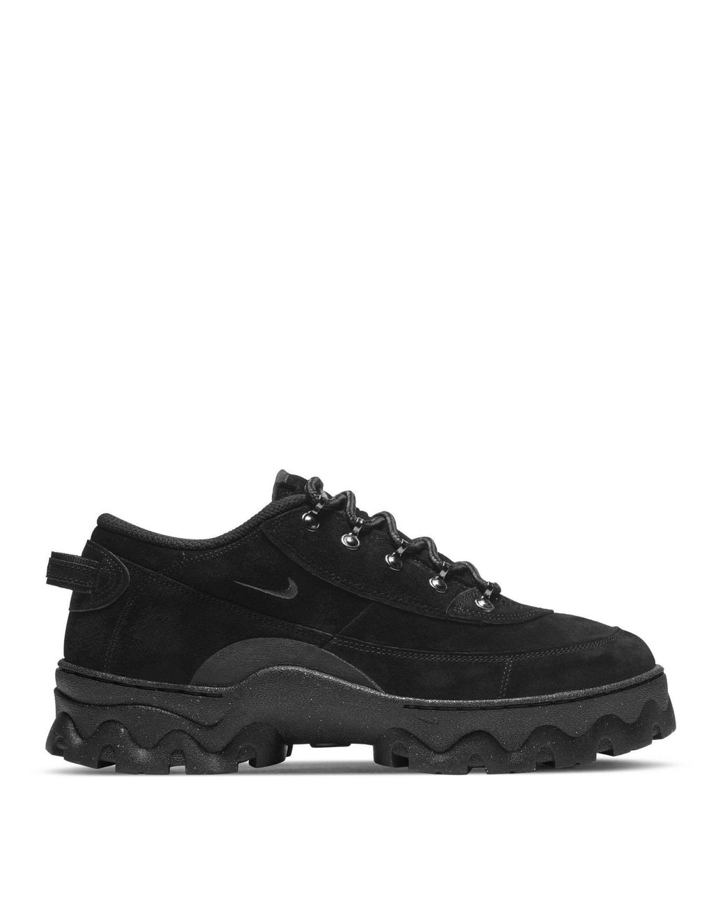 Nike Black Lahar Low Ld64