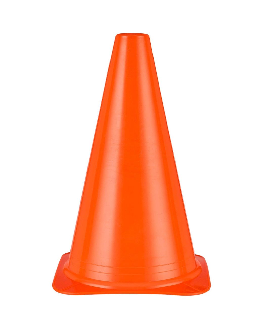 Albion Orange Training Traffic Cones (Set Of 4)