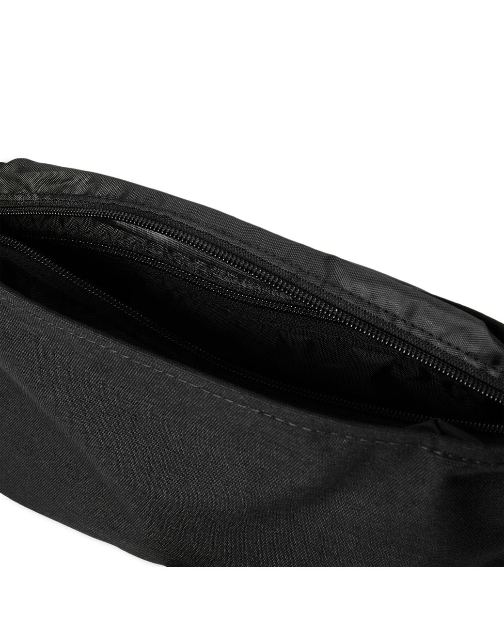 Eastpak Black Pouch Bag 3.5L