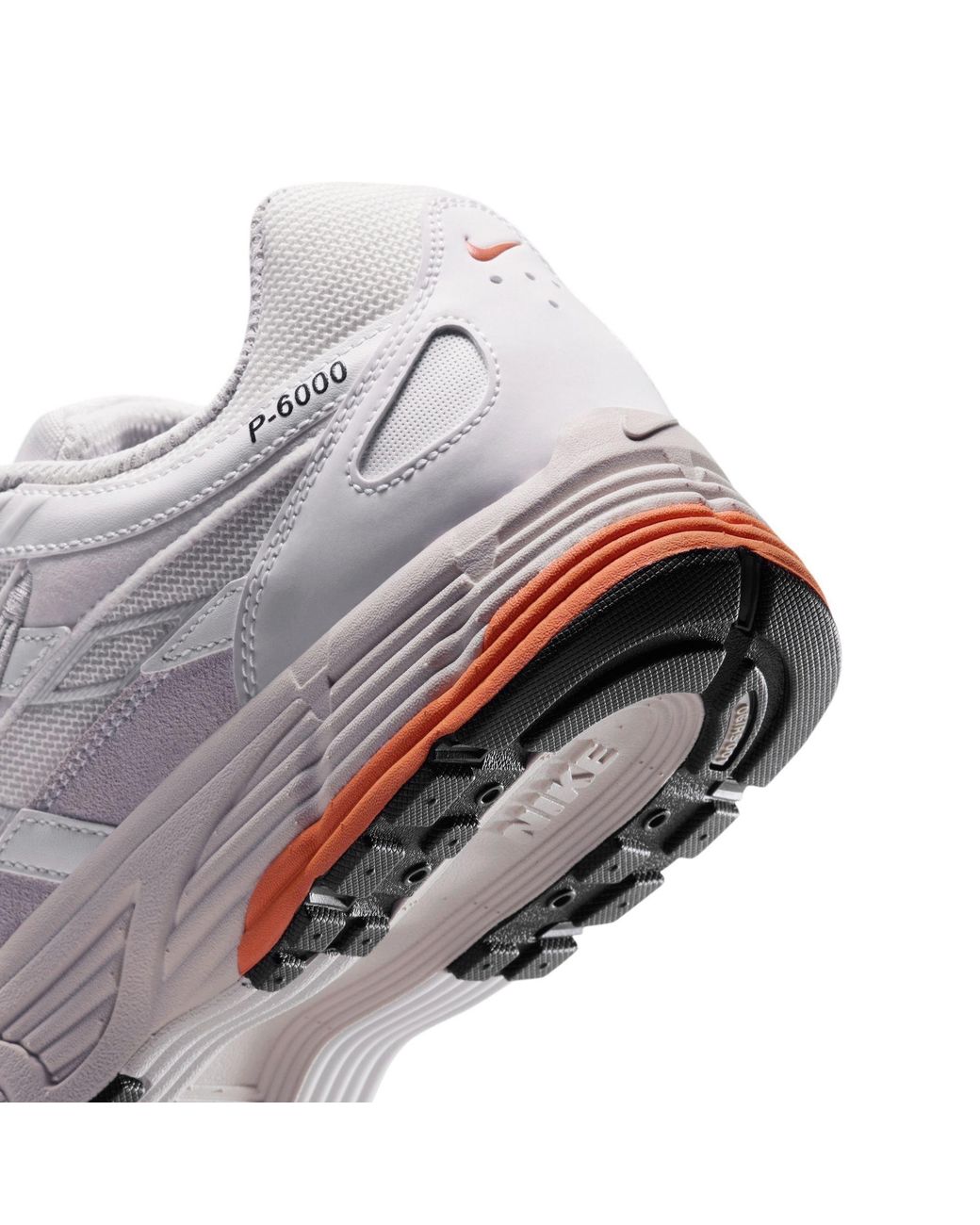 Nike Gray P6000 Winter Sn64 for men