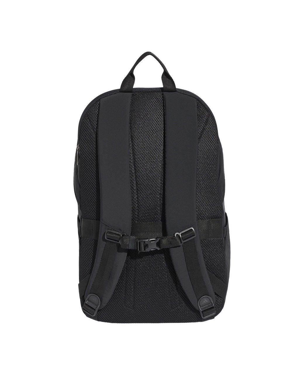 Adidas Black City Tech 63 Backpack