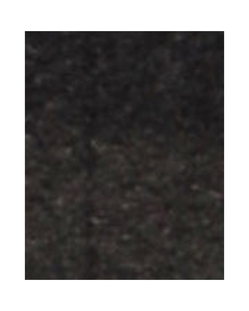 Barbour Black Woodlane Wool Overshirt for men