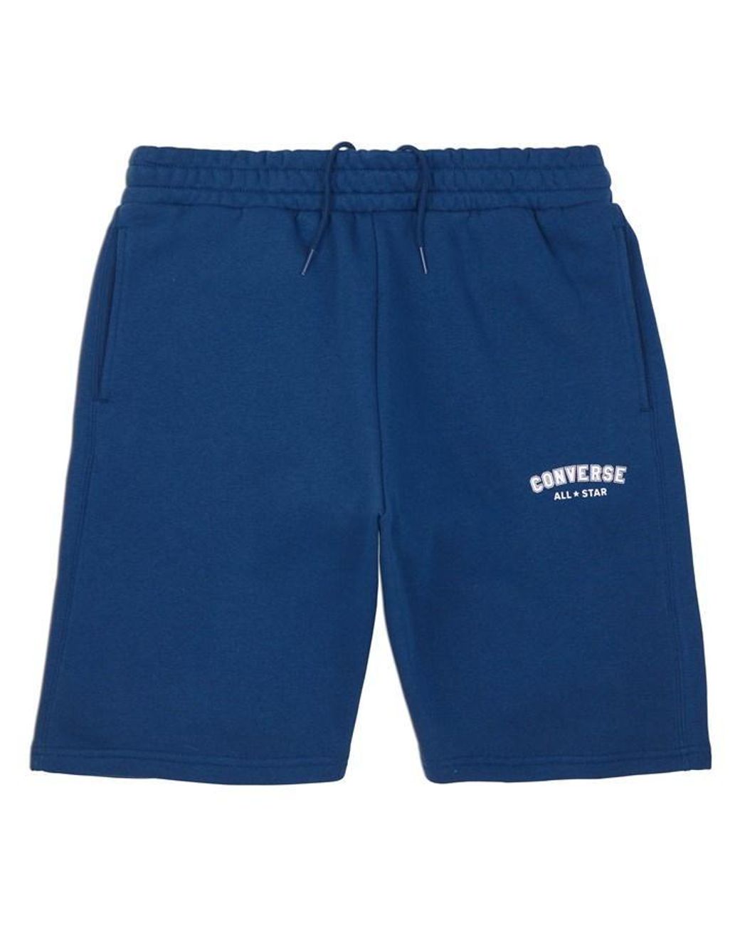 Converse all deals stars with shorts