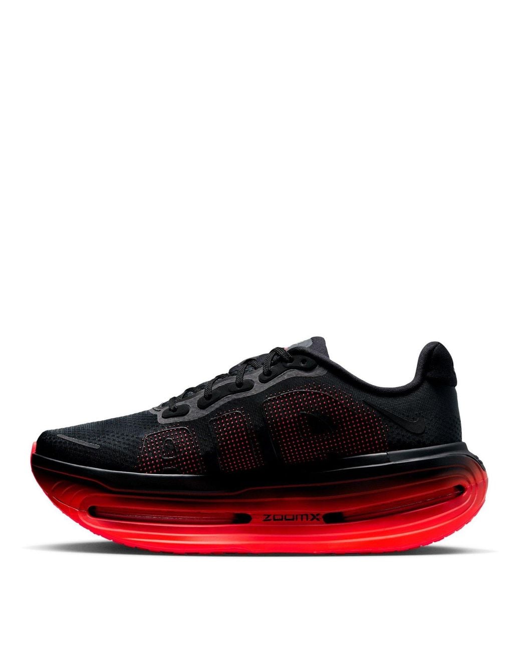 Nike Black Vomero Premium Road Running Shoes for men