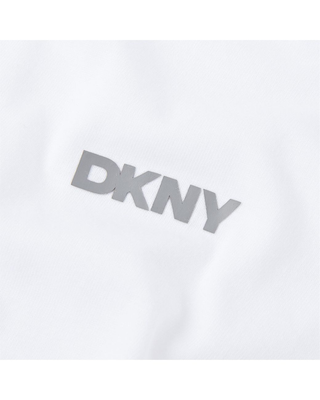 DKNY Black 3-Pack Long Sleeve T-Shirt Warriors for men