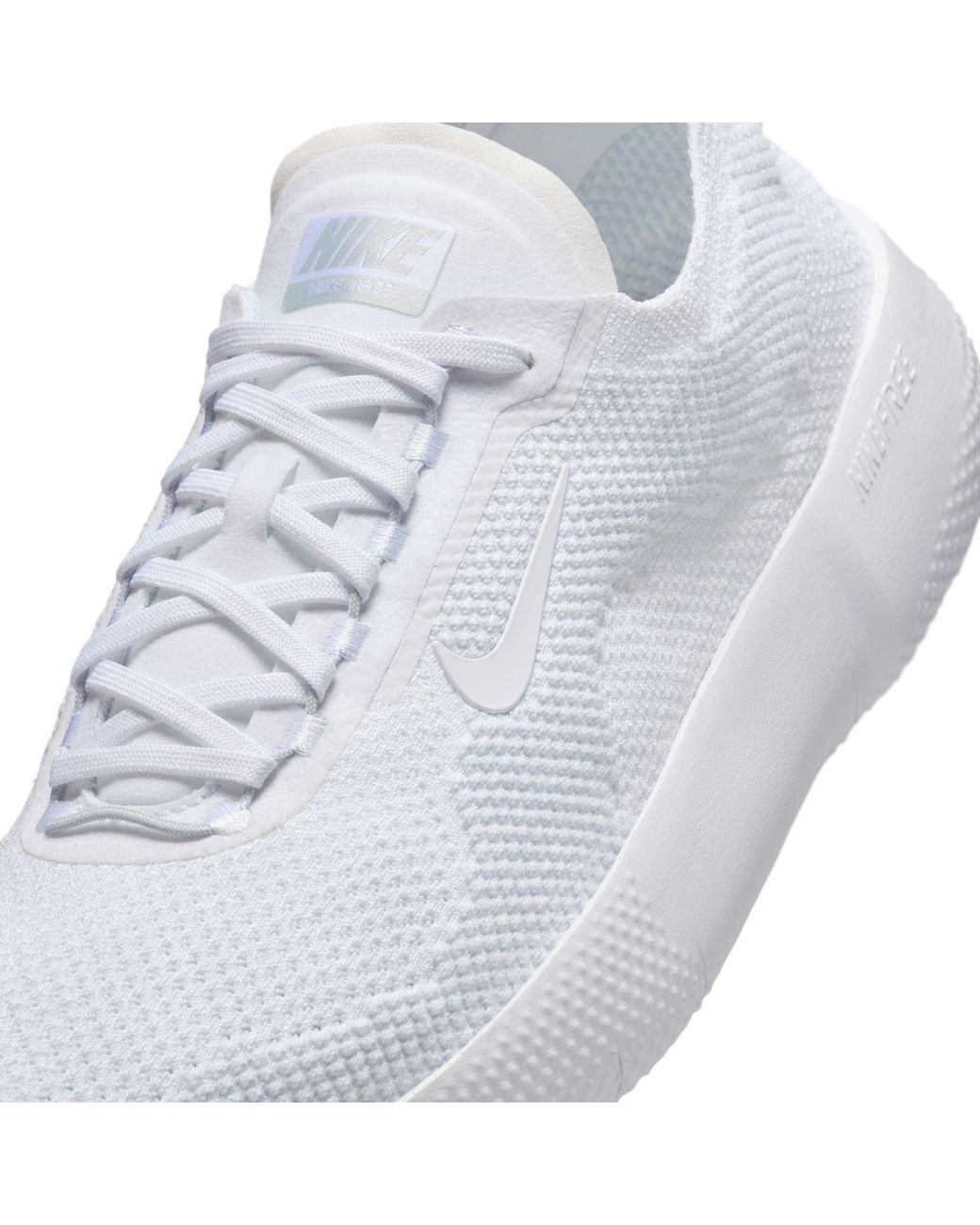 Nike White Nike Mens Rn for men