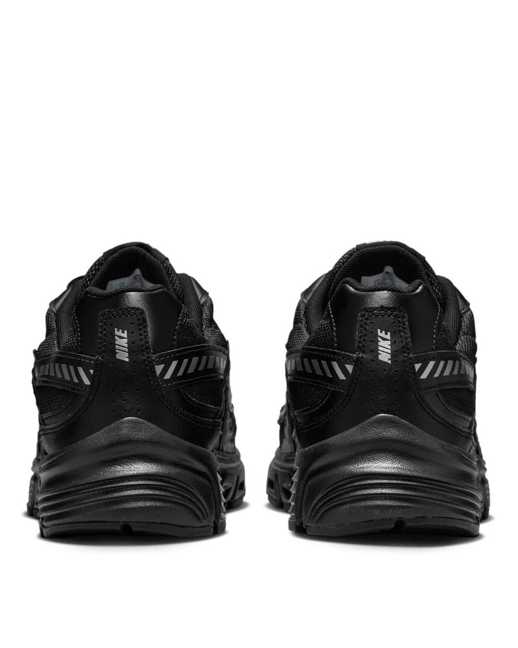 Nike Black Initiator Running Shoes for men