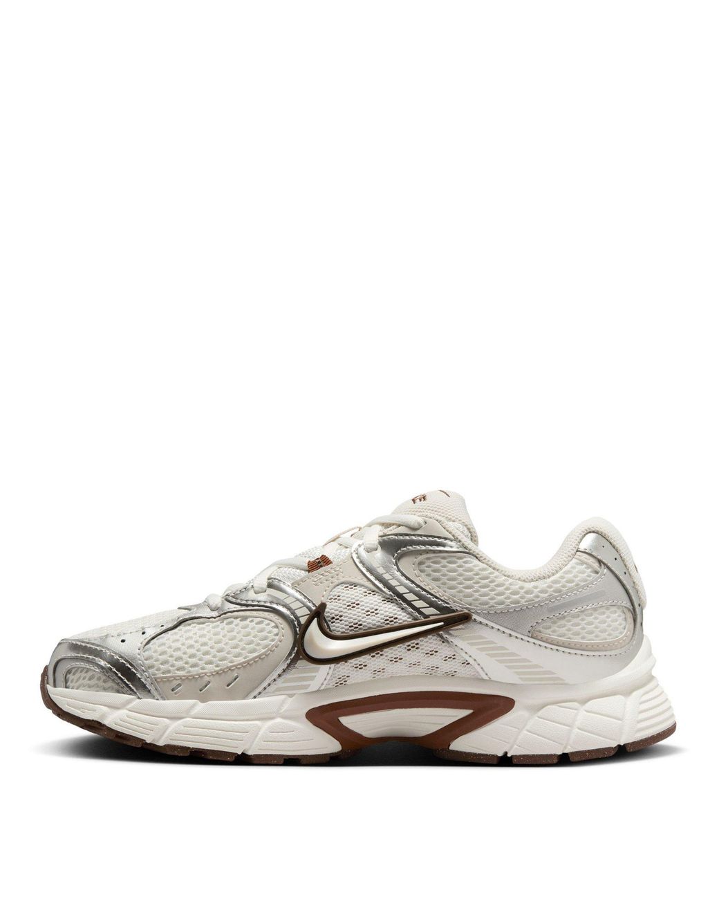 Nike Gray V5 Rnr