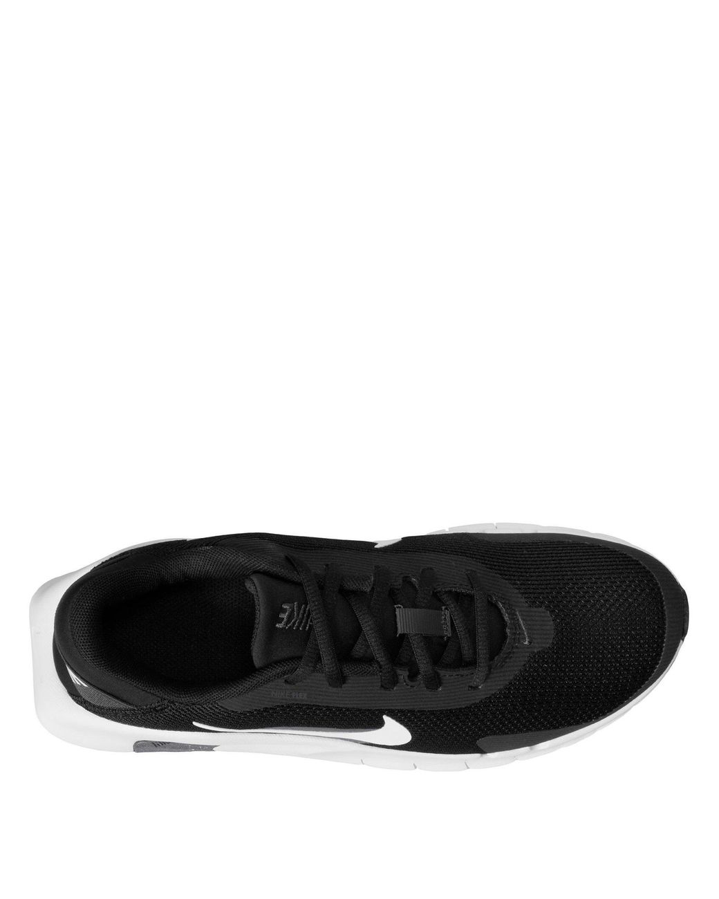 Nike Black Flex Train Training Shoe