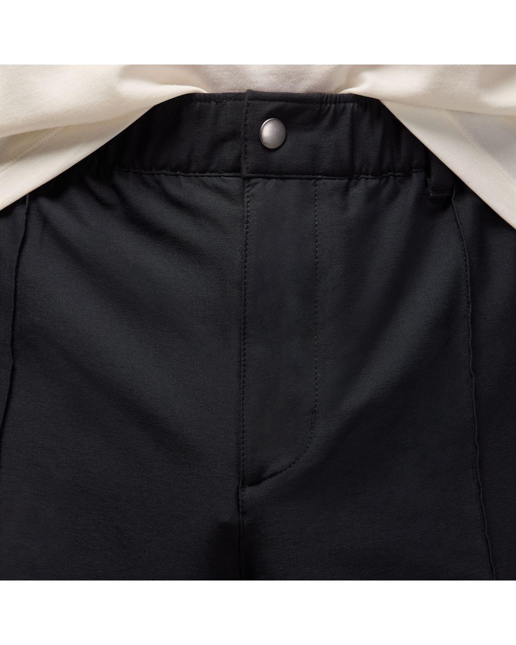 Nike Black Golf Shorts for men