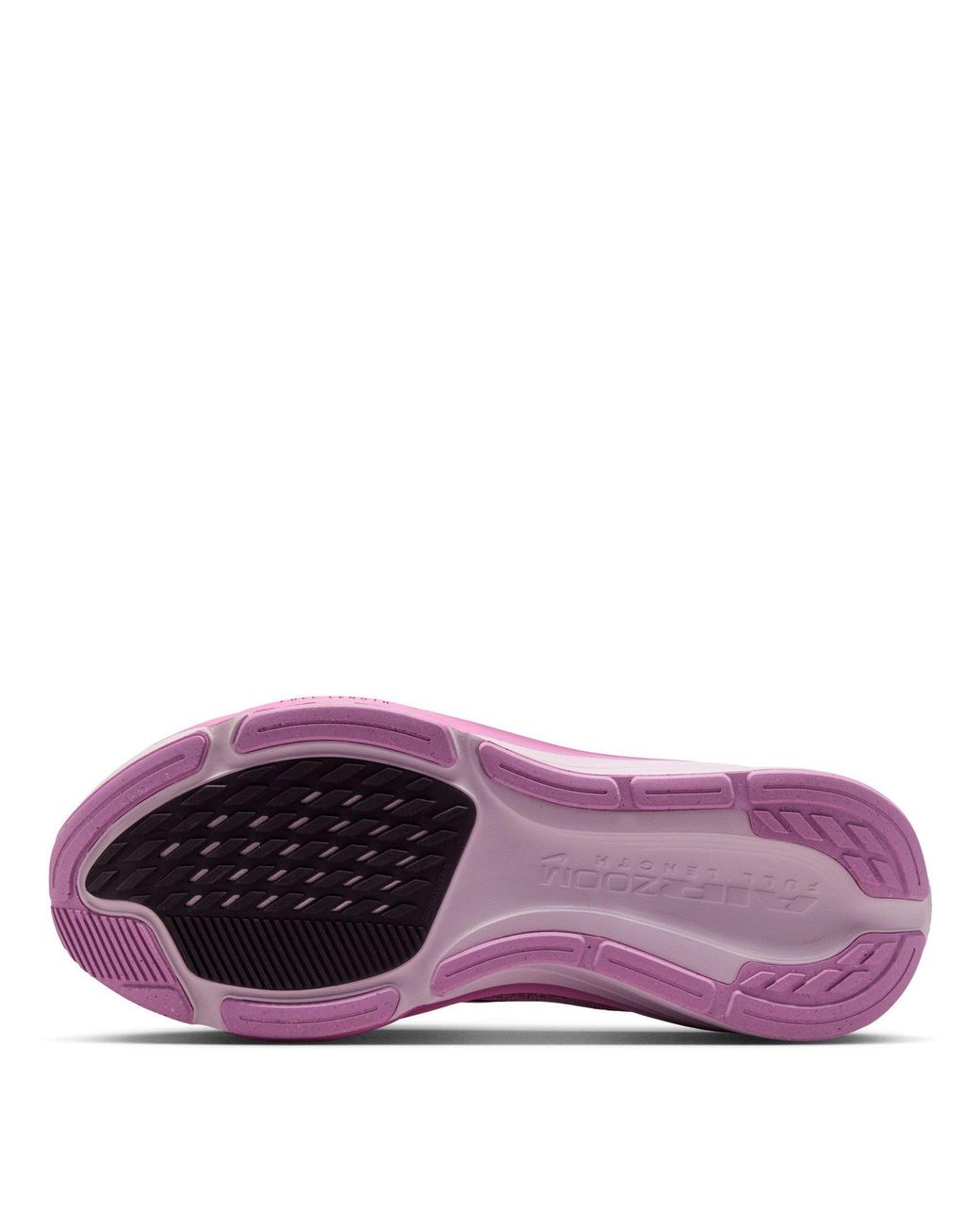 Nike Purple Pegasus 42 Everyday Running Shoes