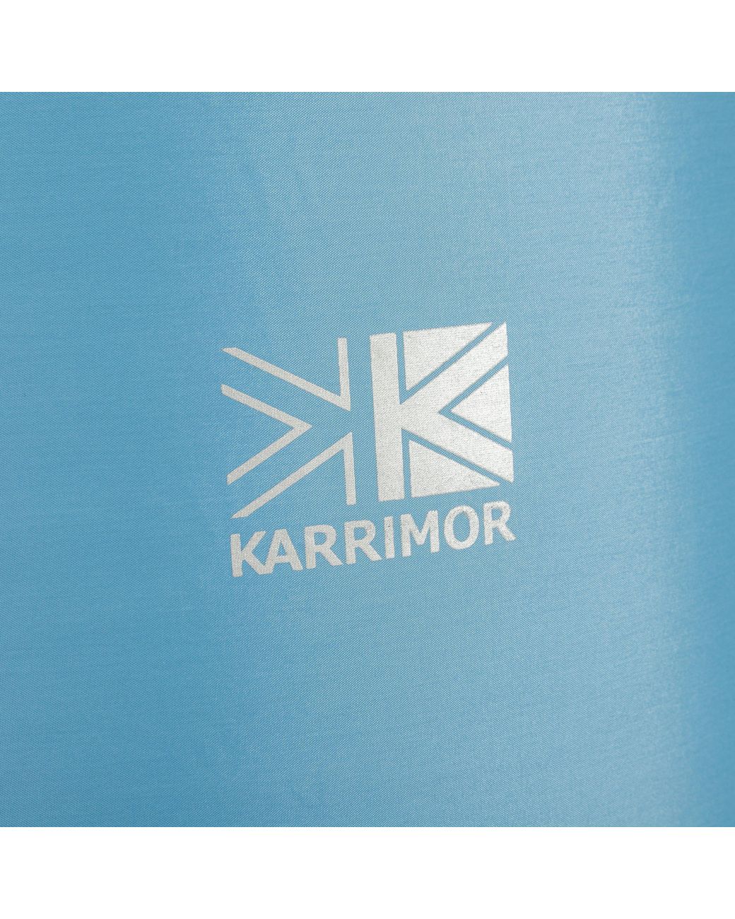 Karrimor Blue Waterproof Dry Bag for men